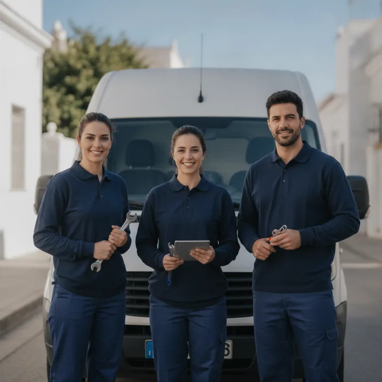 Gestione Affitti team a Matera